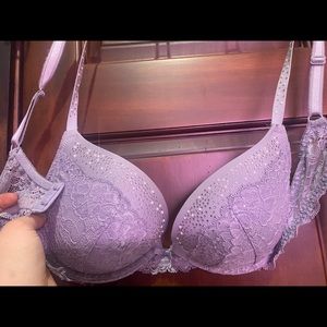 Victoria’s Secret Dream Angels Push Up